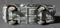 Preview: Tekno Volvo 1800 Coupe 1965 DieCast Model (6665)